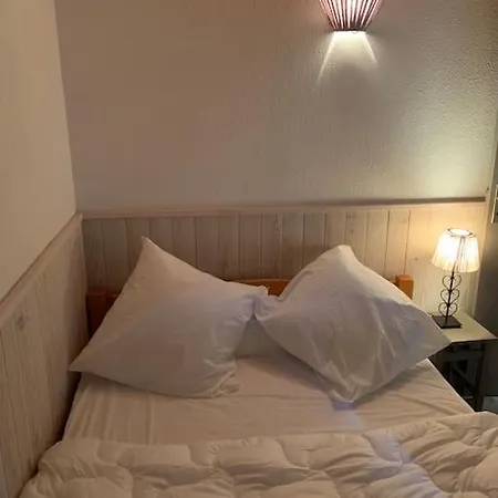 Chalet 3 Avec Cheminee Et Jardin Clos Chalé Cauterets