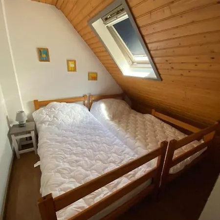 Chalet 3 Avec Cheminee Et Jardin Clos Chalé Cauterets